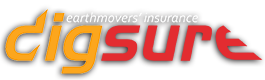 Digsure Earthmovers Insurance